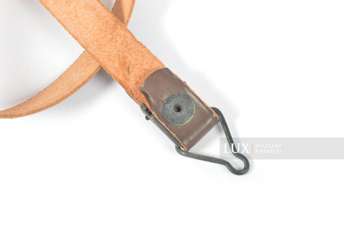 USM1 helmet liner leather chinstrap - photo 9