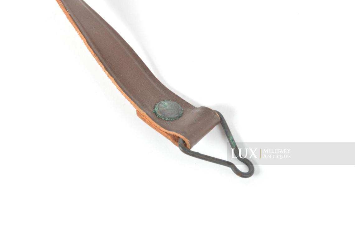 USM1 helmet liner leather chinstrap - photo 10