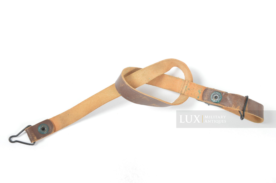USM1 helmet liner leather chinstrap - photo 9