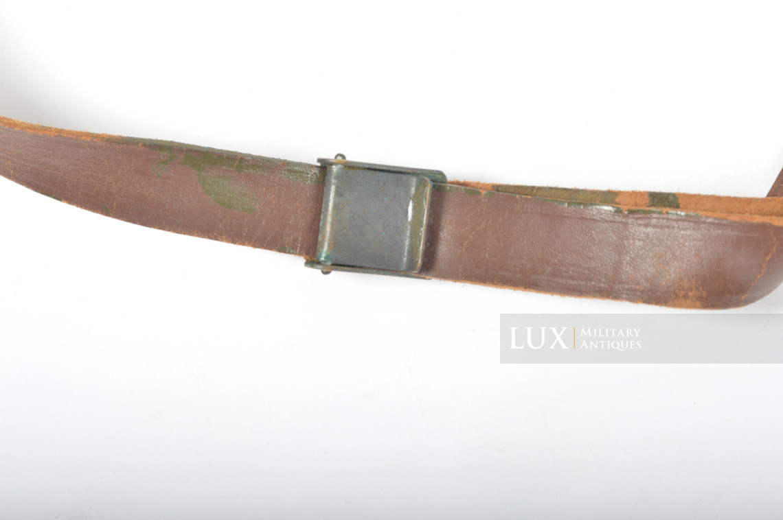 USM1 helmet liner leather chinstrap - photo 8