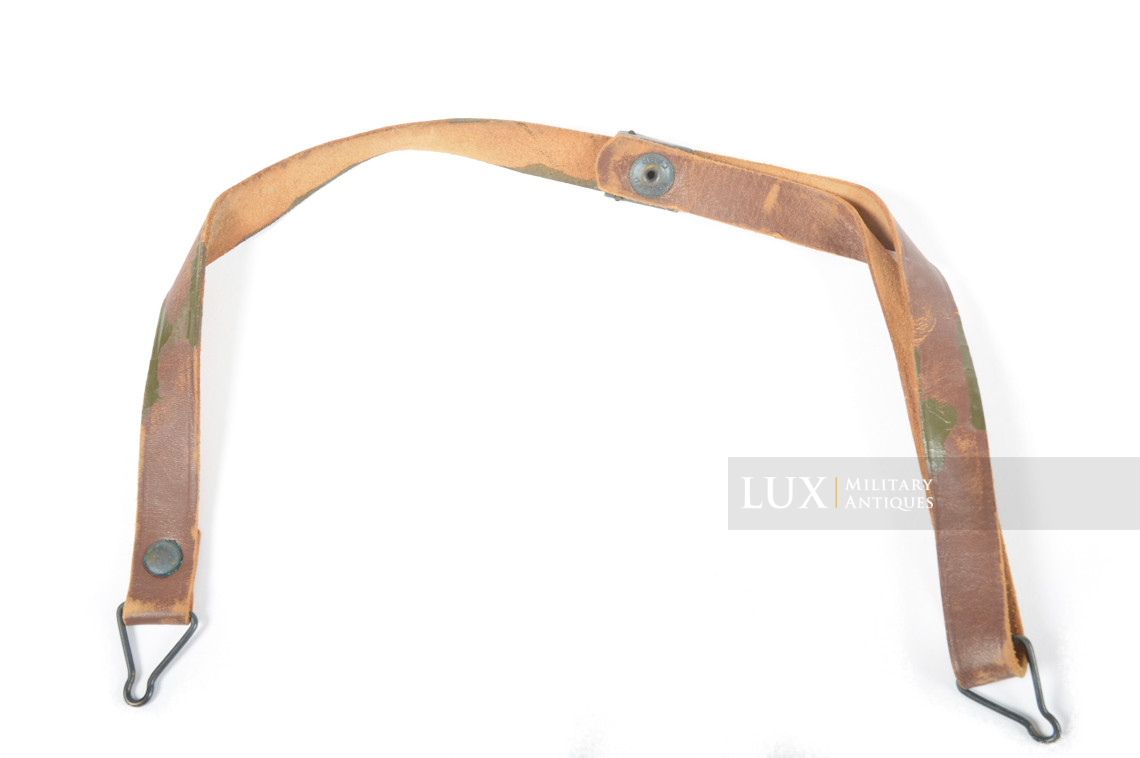 USM1 helmet liner leather chinstrap - photo 9
