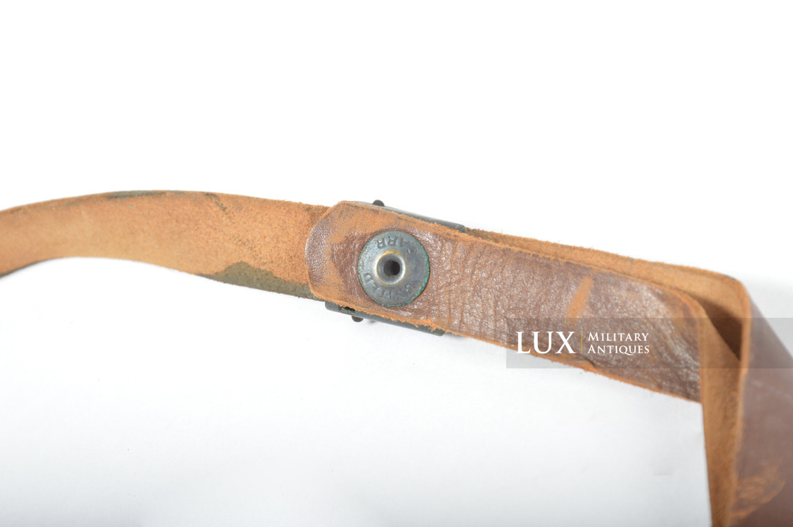 USM1 helmet liner leather chinstrap - photo 10