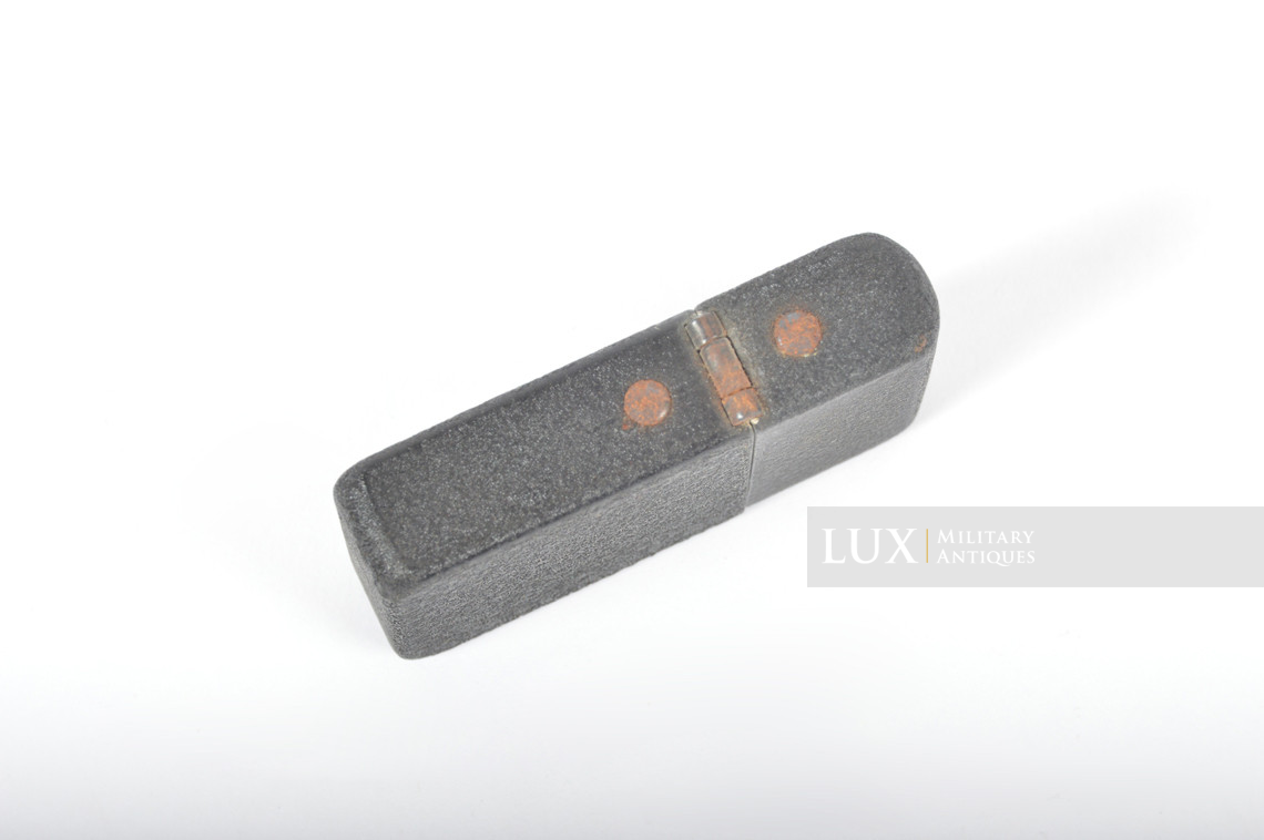 US ARMY lighter, « MATAWAN » - photo 10