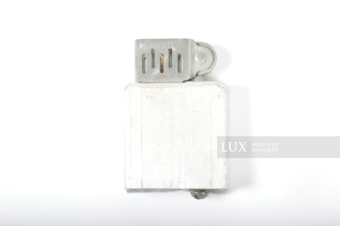US ARMY lighter, « MATAWAN » - photo 12