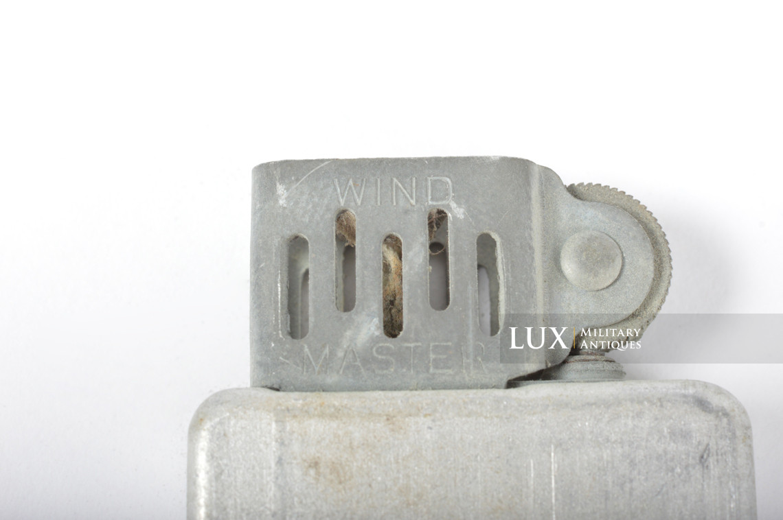 US ARMY lighter, « MATAWAN » - photo 13