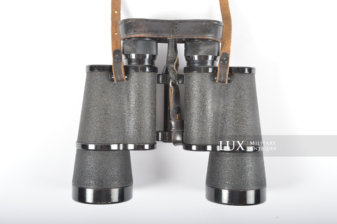 German 7x50 power binoculars set, « Dienstglas rln » - photo 13