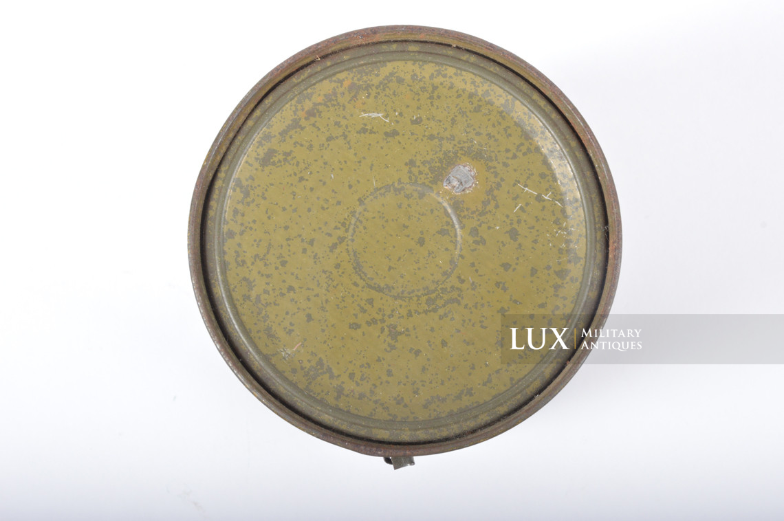 Boite de ration US ARMY, « onion powder » - photo 12