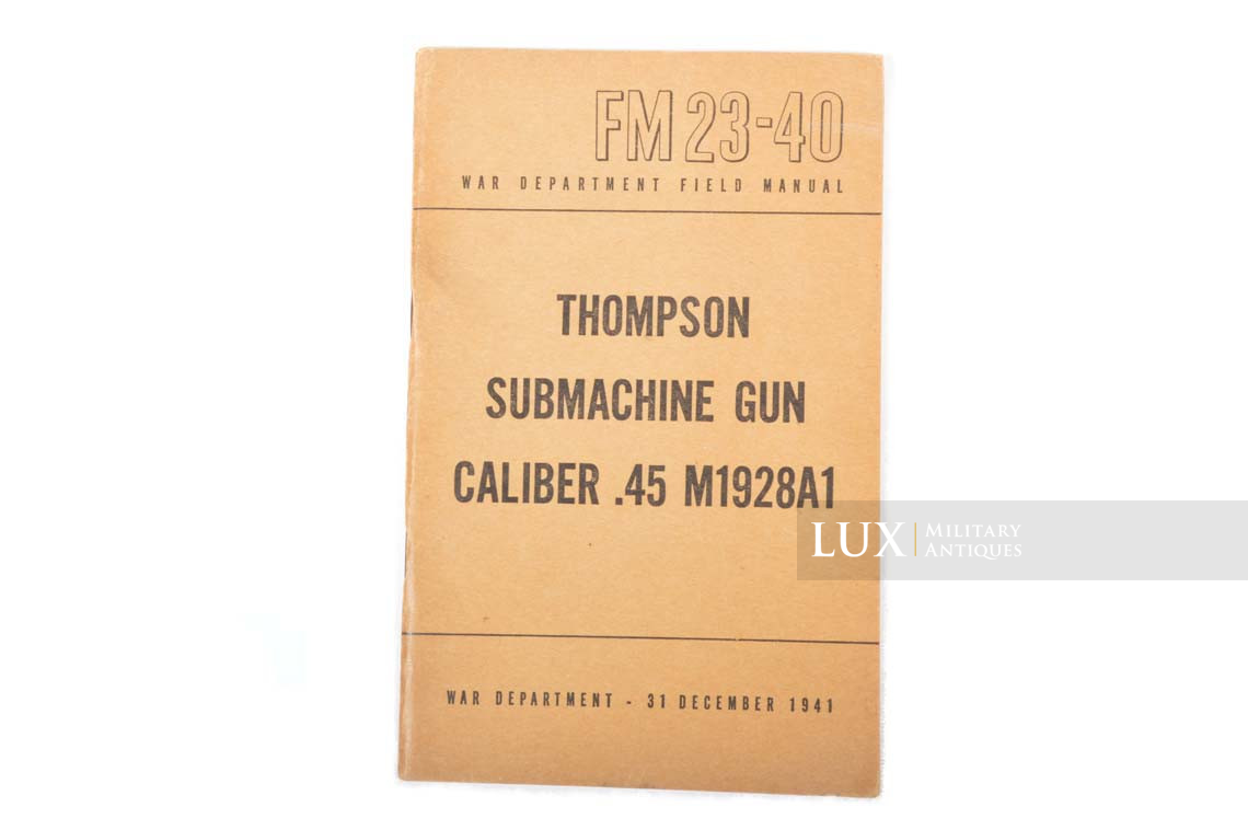 Shop - Lux Military Antiques - photo 10