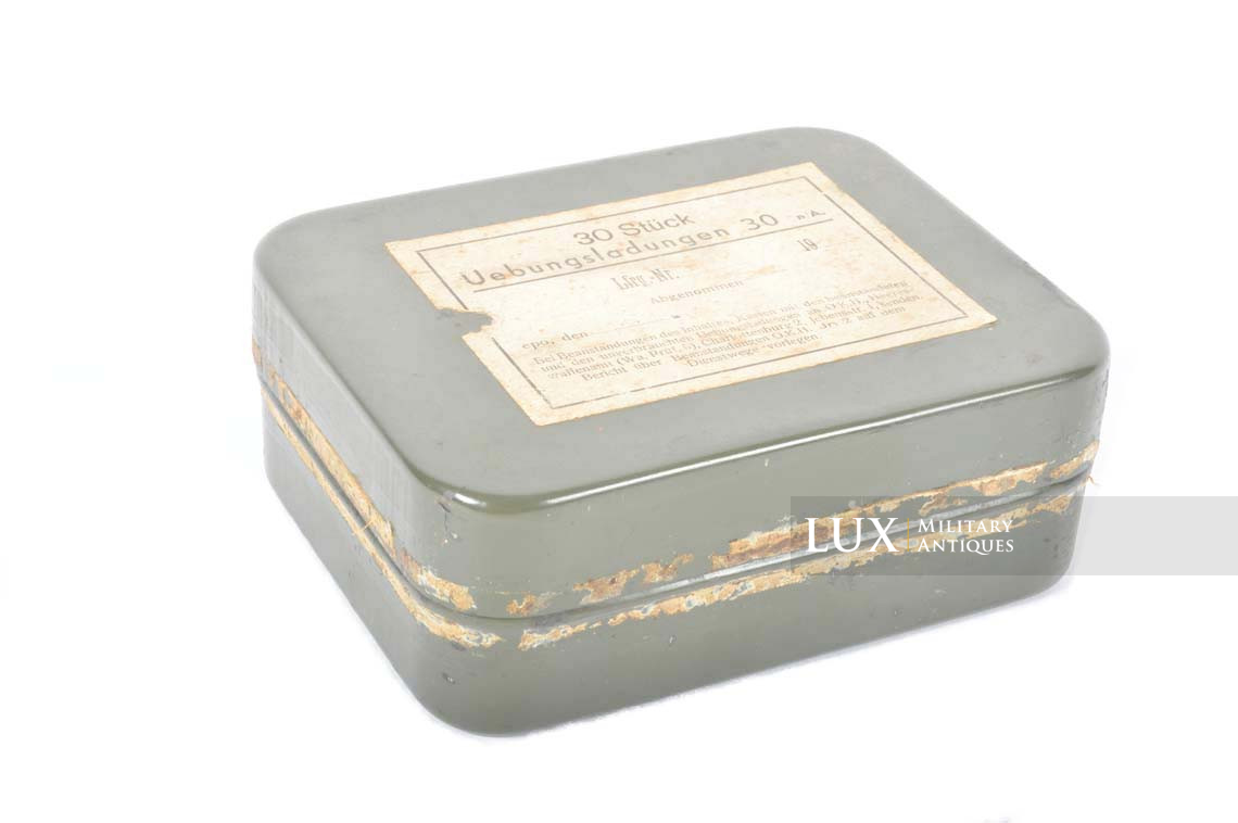 E-Shop - Lux Military Antiques - photo 5