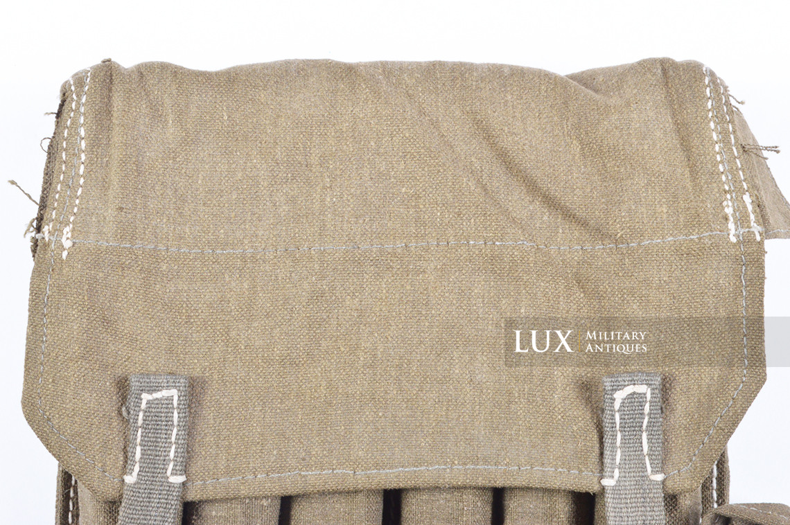 German 6 pocket MP38/40 pouch, « bla/1944 » - photo 7