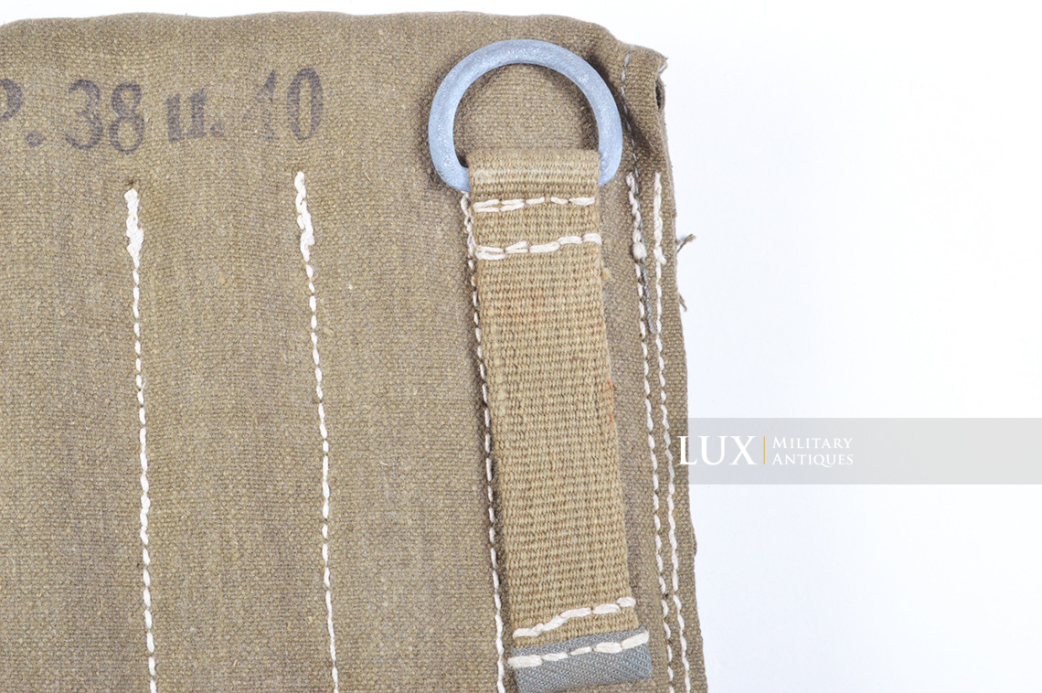 German 6 pocket MP38/40 pouch, « bla/1944 » - photo 12