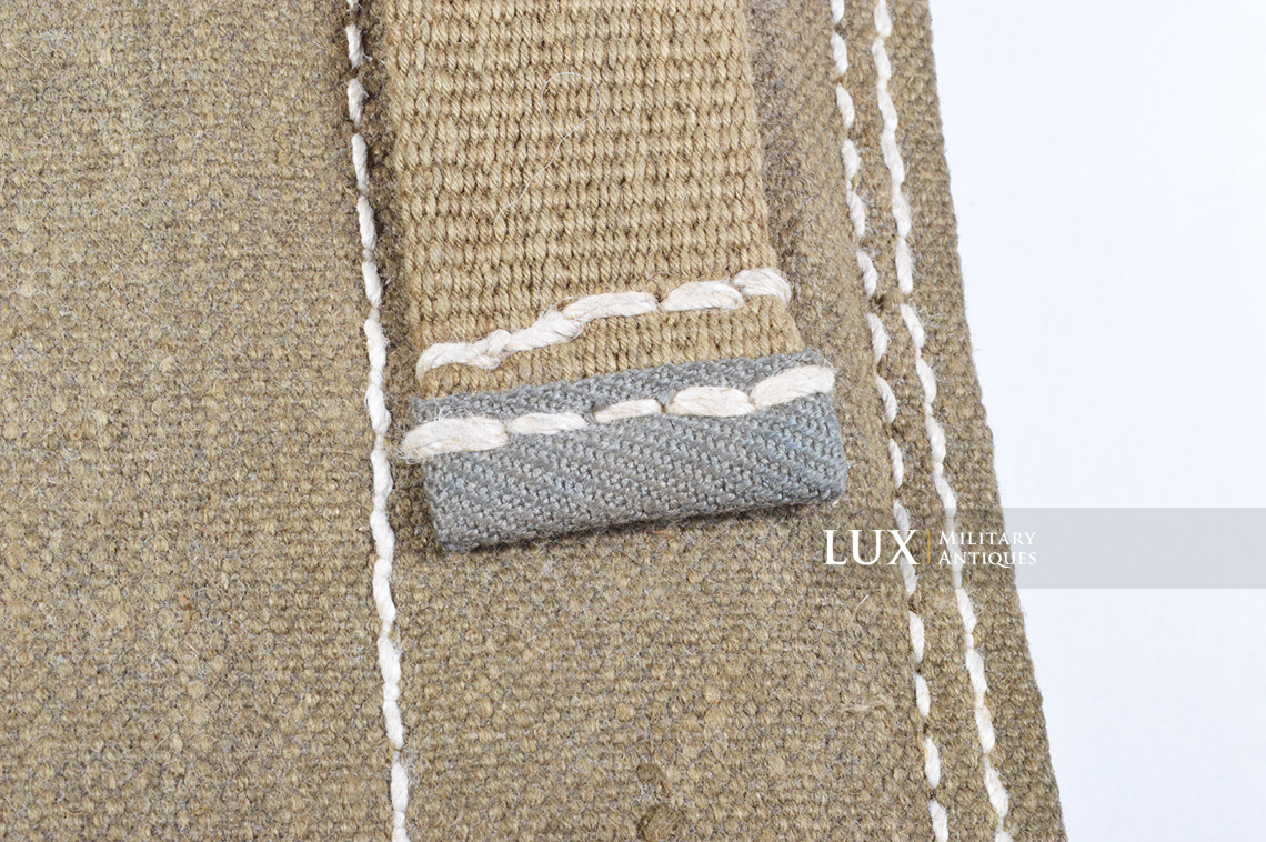 German 6 pocket MP38/40 pouch, « bla/1944 » - photo 14