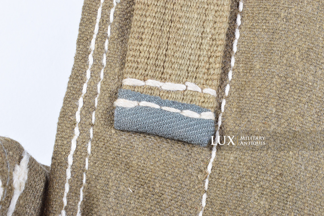 German 6 pocket MP38/40 pouch, « bla/1944 » - photo 15