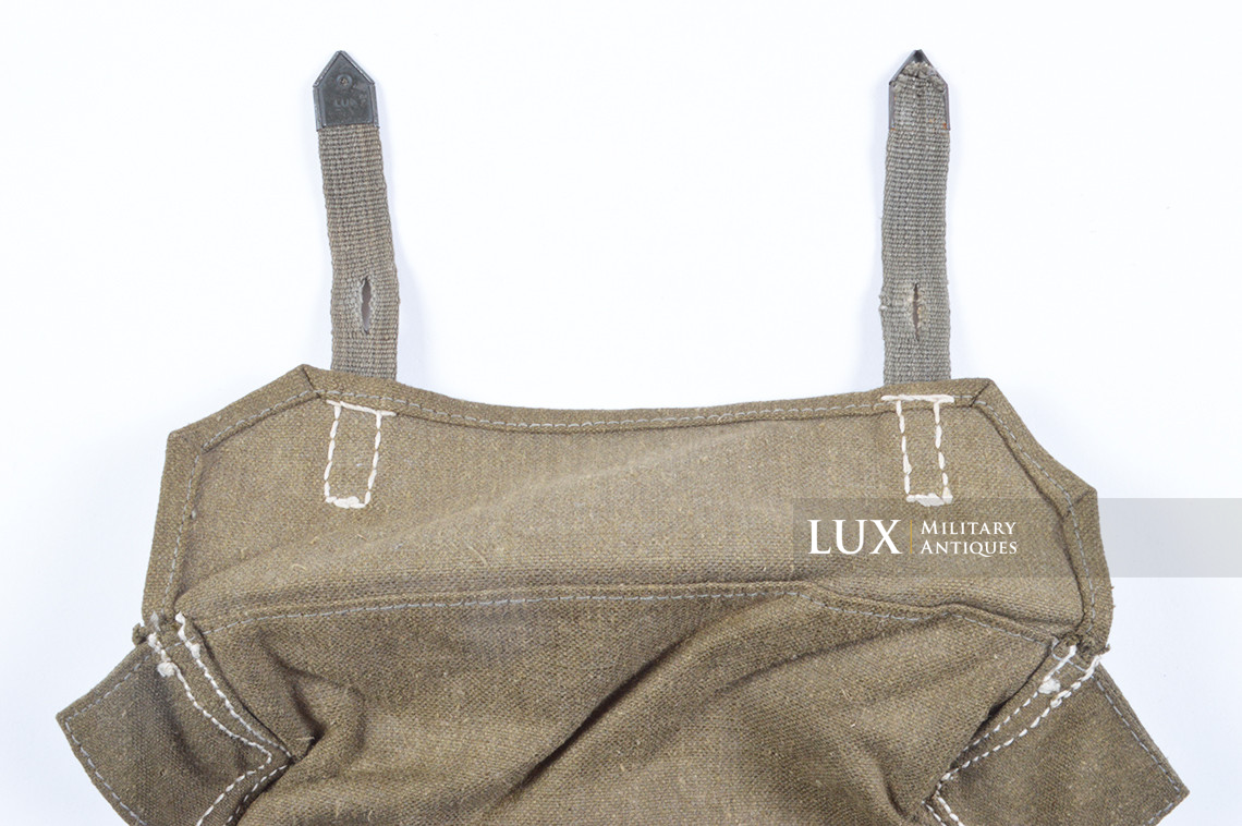 German 6 pocket MP38/40 pouch, « bla/1944 » - photo 22