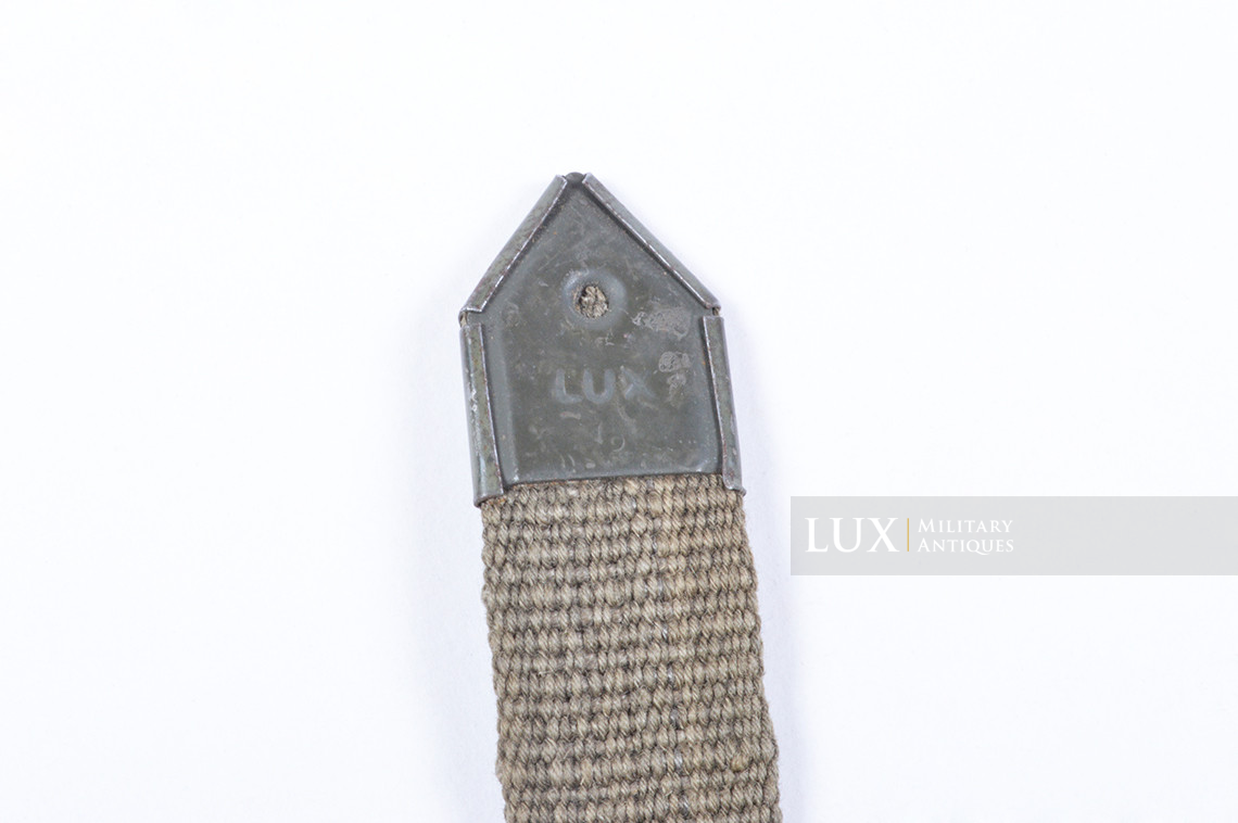 German 6 pocket MP38/40 pouch, « bla/1944 » - photo 23
