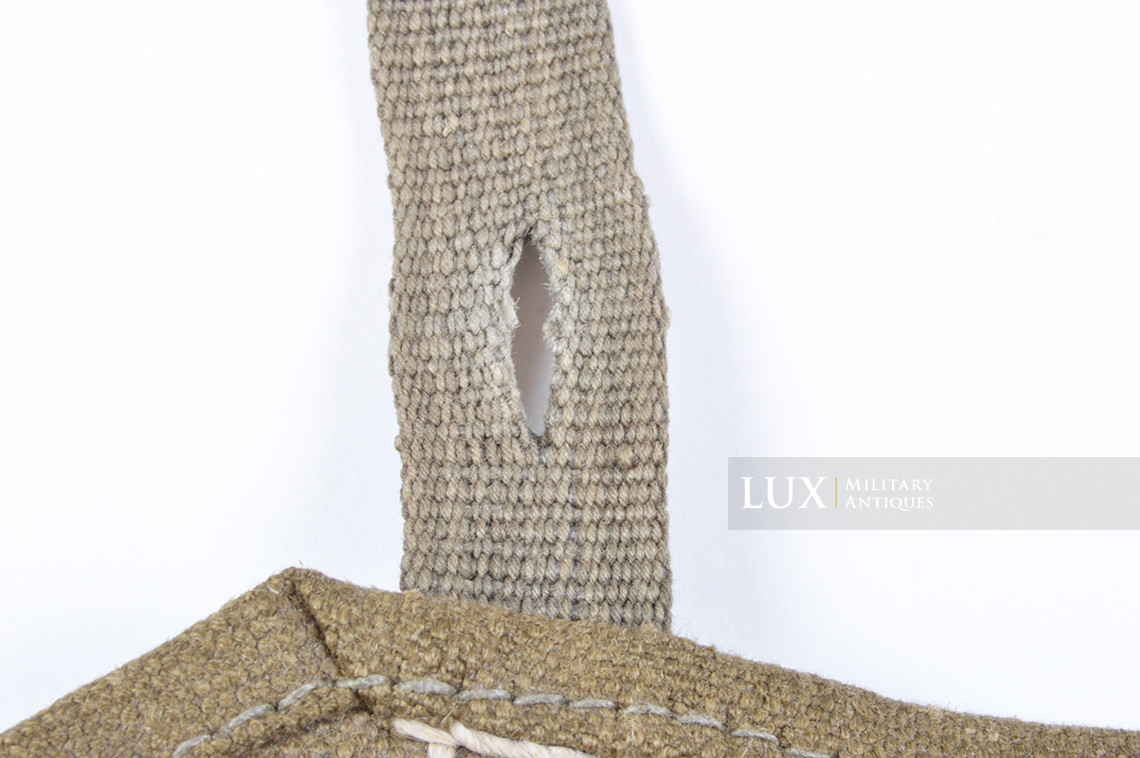 German 6 pocket MP38/40 pouch, « bla/1944 » - photo 24