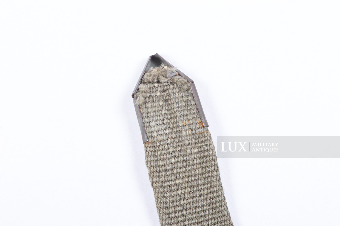 German 6 pocket MP38/40 pouch, « bla/1944 » - photo 25