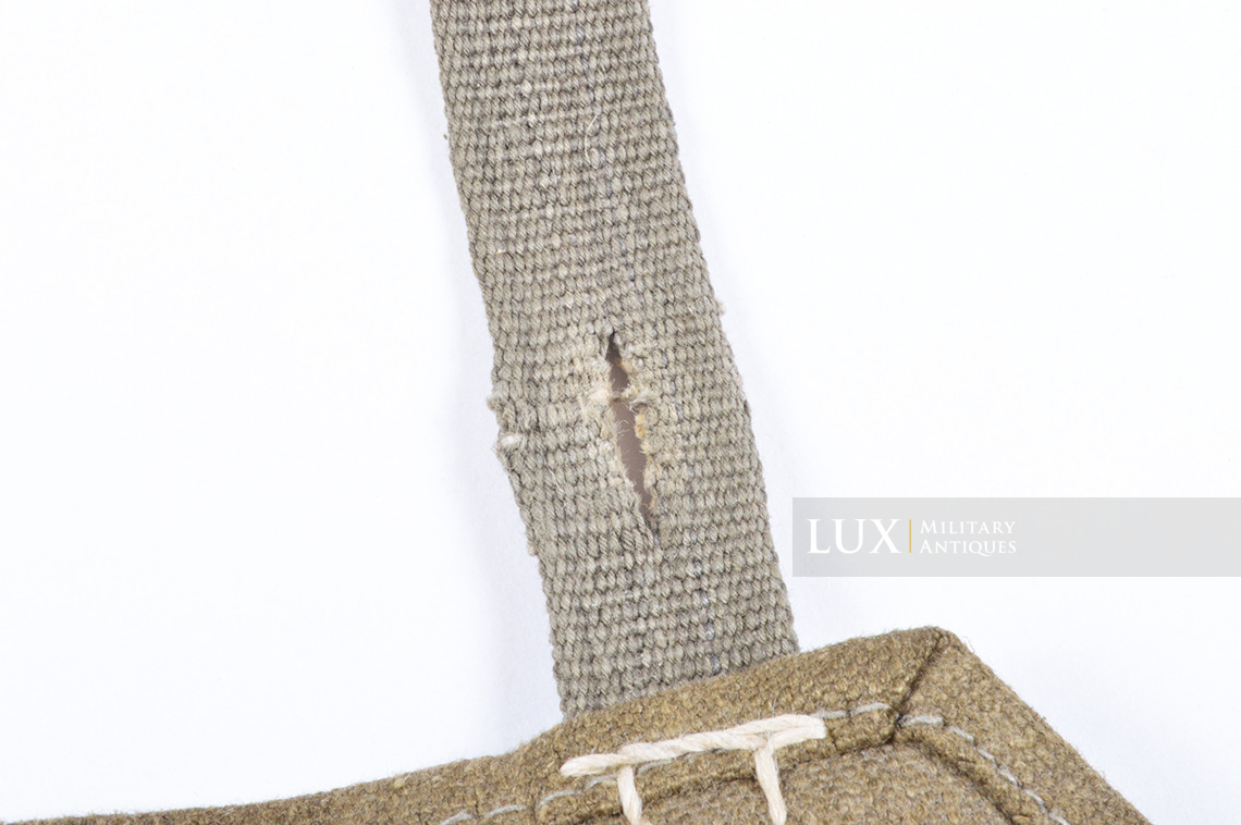 German 6 pocket MP38/40 pouch, « bla/1944 » - photo 26