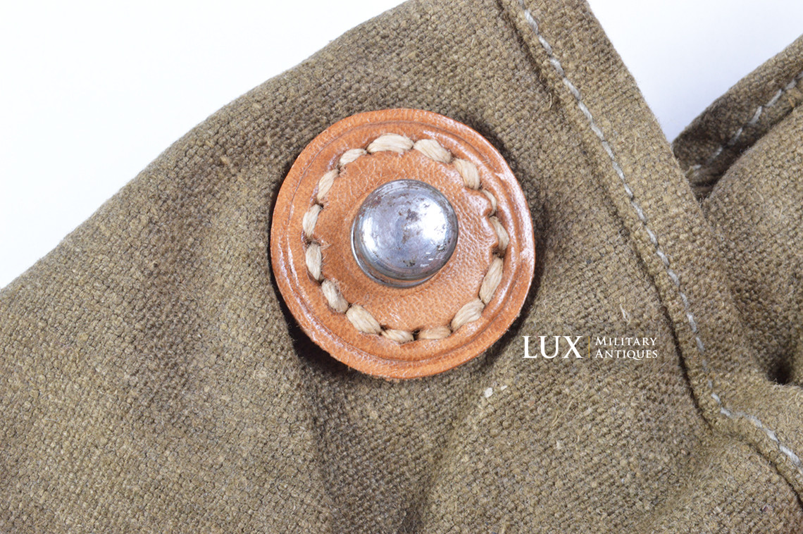 German 6 pocket MP38/40 pouch, « bla/1944 » - photo 30