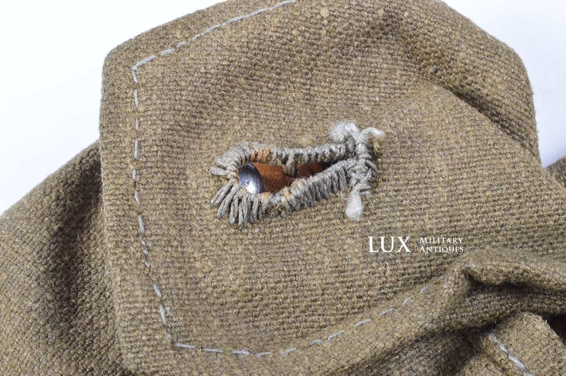 German 6 pocket MP38/40 pouch, « bla/1944 » - photo 31