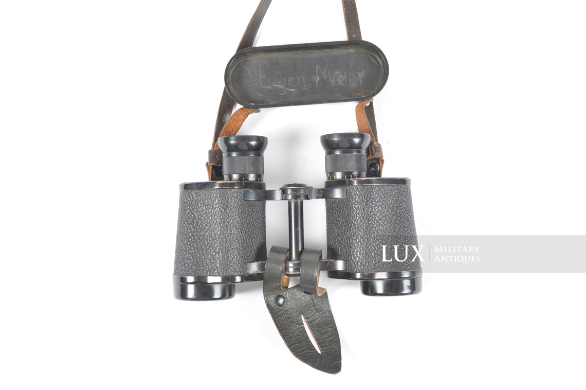 Paire de jumelles Dienstglas 6x30, « bmj » - photo 7