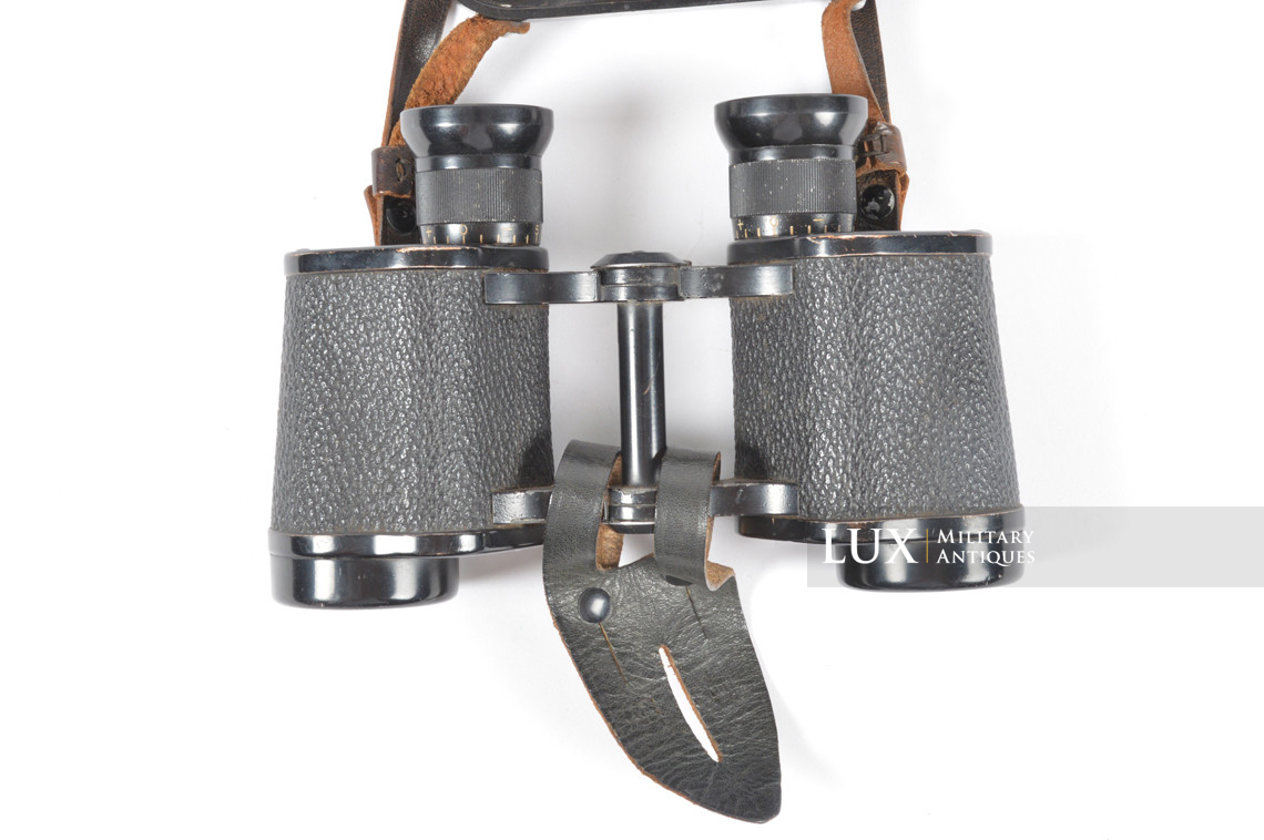 Paire de jumelles Dienstglas 6x30, « bmj » - photo 9