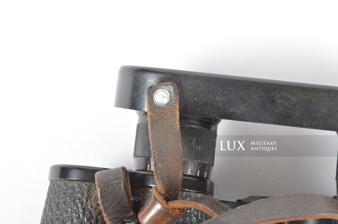 Paire de jumelles Dienstglas 6x30, « bmj » - photo 15
