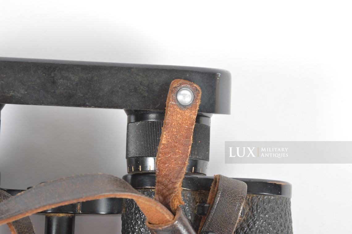 Paire de jumelles Dienstglas 6x30, « bmj » - photo 16
