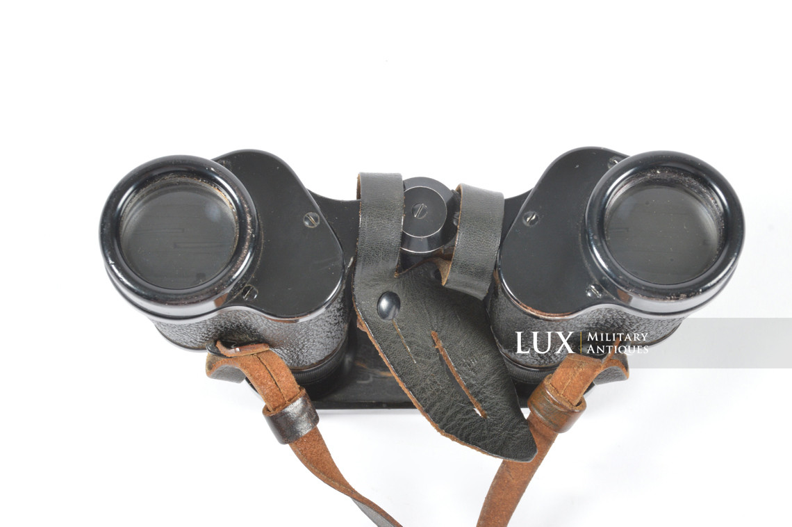 Paire de jumelles Dienstglas 6x30, « bmj » - photo 17