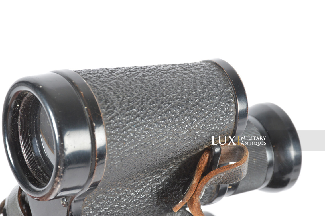 Paire de jumelles Dienstglas 6x30, « bmj » - photo 18
