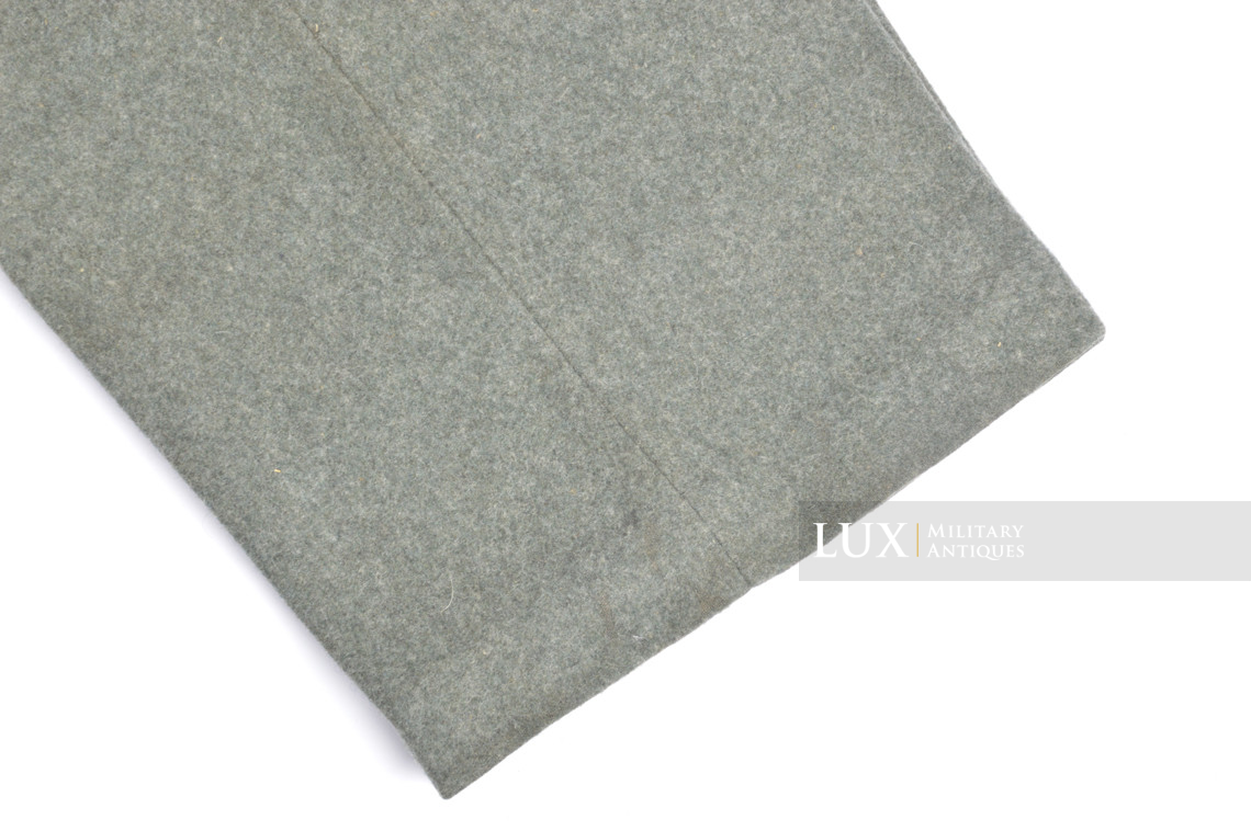 M40 Heer / Waffen-SS combat trousers - photo 9