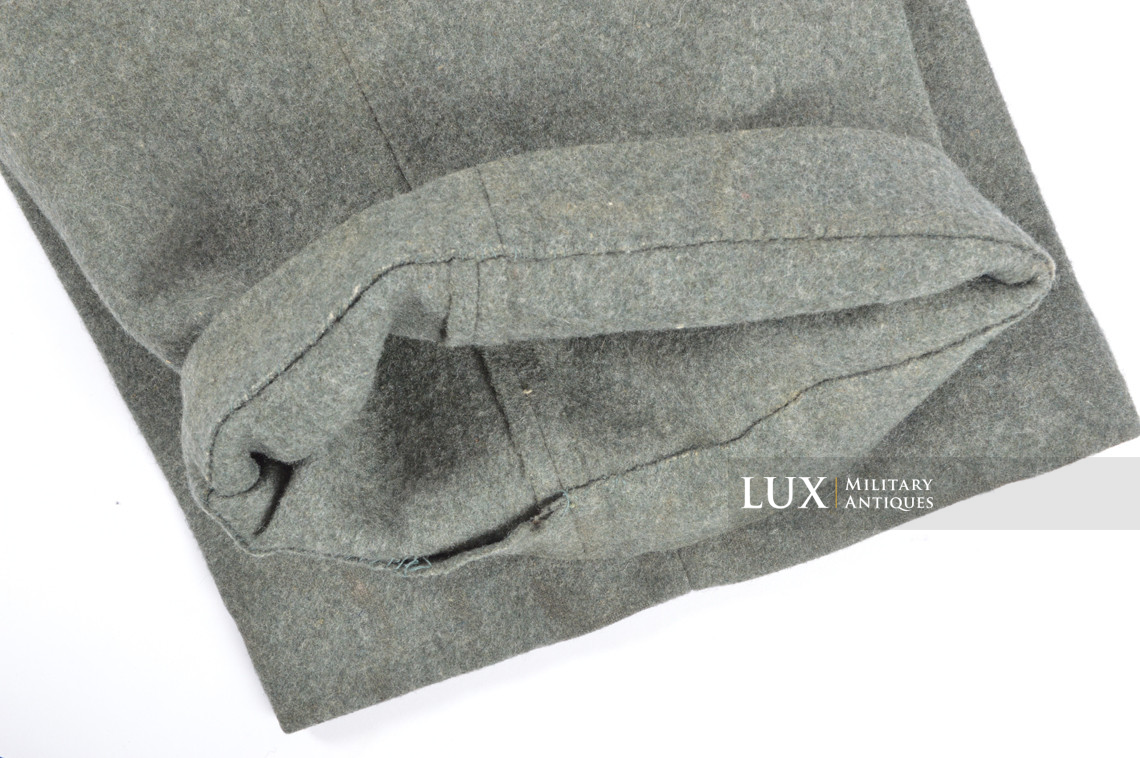 M40 Heer / Waffen-SS combat trousers - photo 10