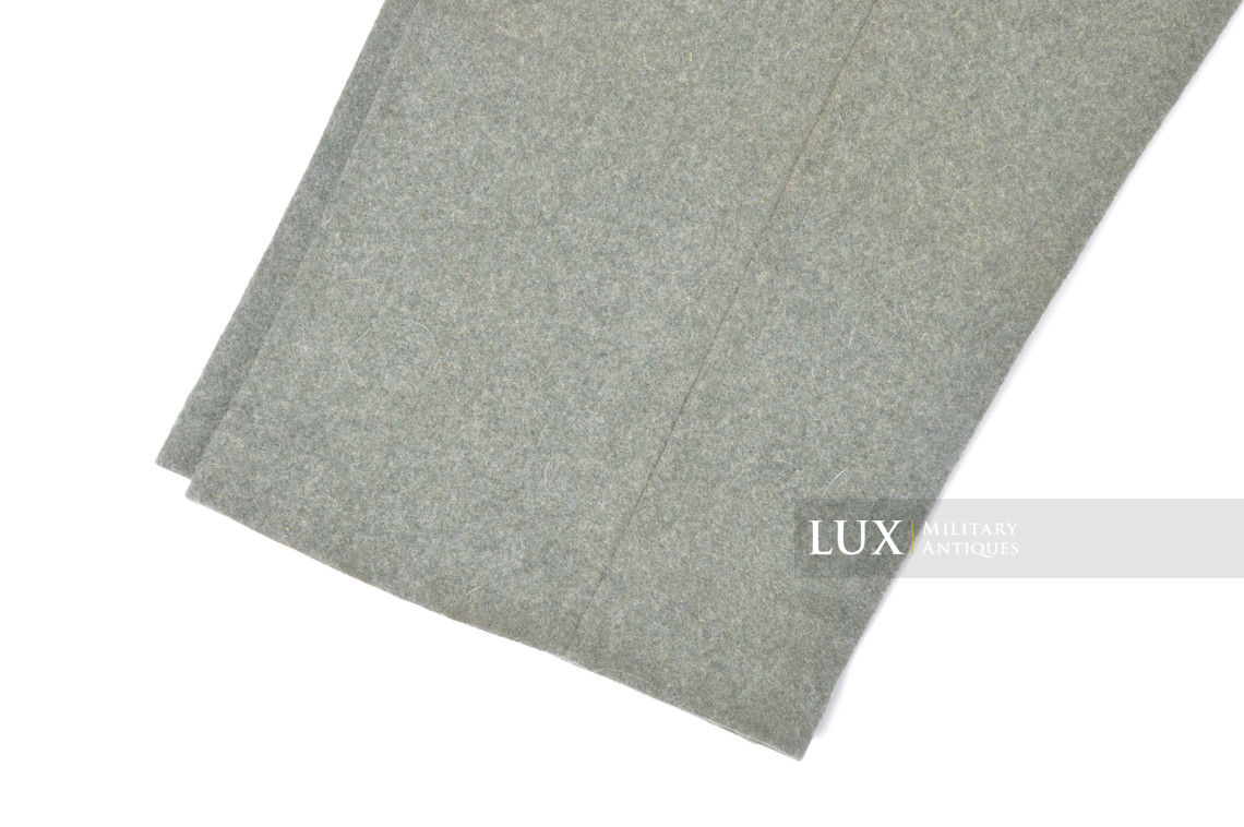 M40 Heer / Waffen-SS combat trousers - photo 13