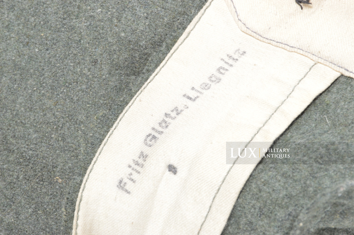 M40 Heer / Waffen-SS combat trousers, « 1943 » - photo 26