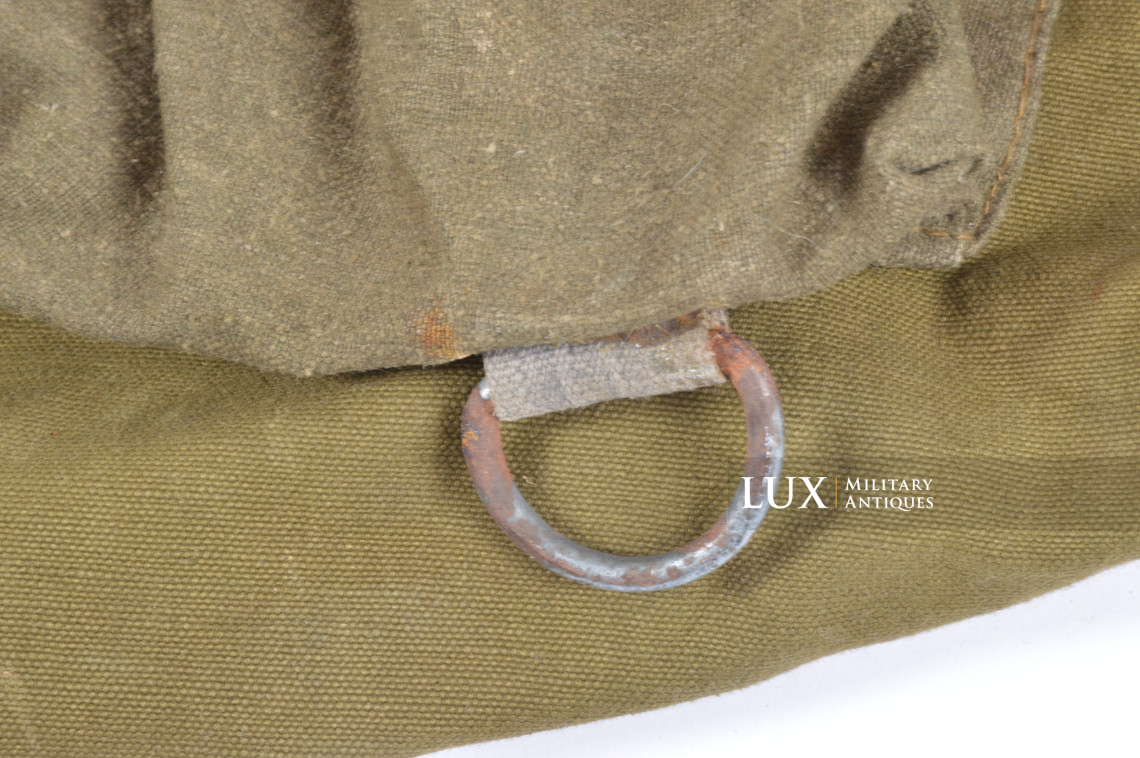 Unissued German late-war combat backpack, « RBNr » - photo 11