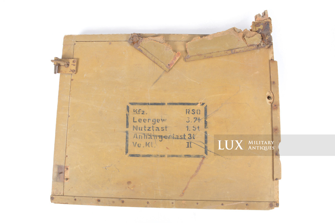 E-Shop - Lux Military Antiques - photo 7