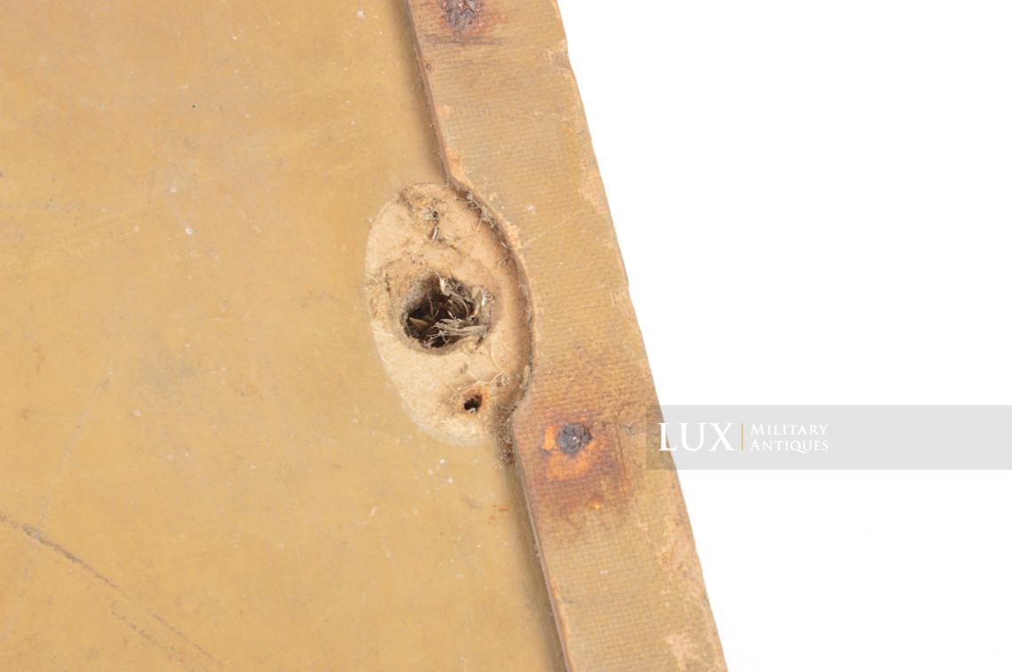 Porte fin de guerre de véhicule allemand, « RSO » - photo 15