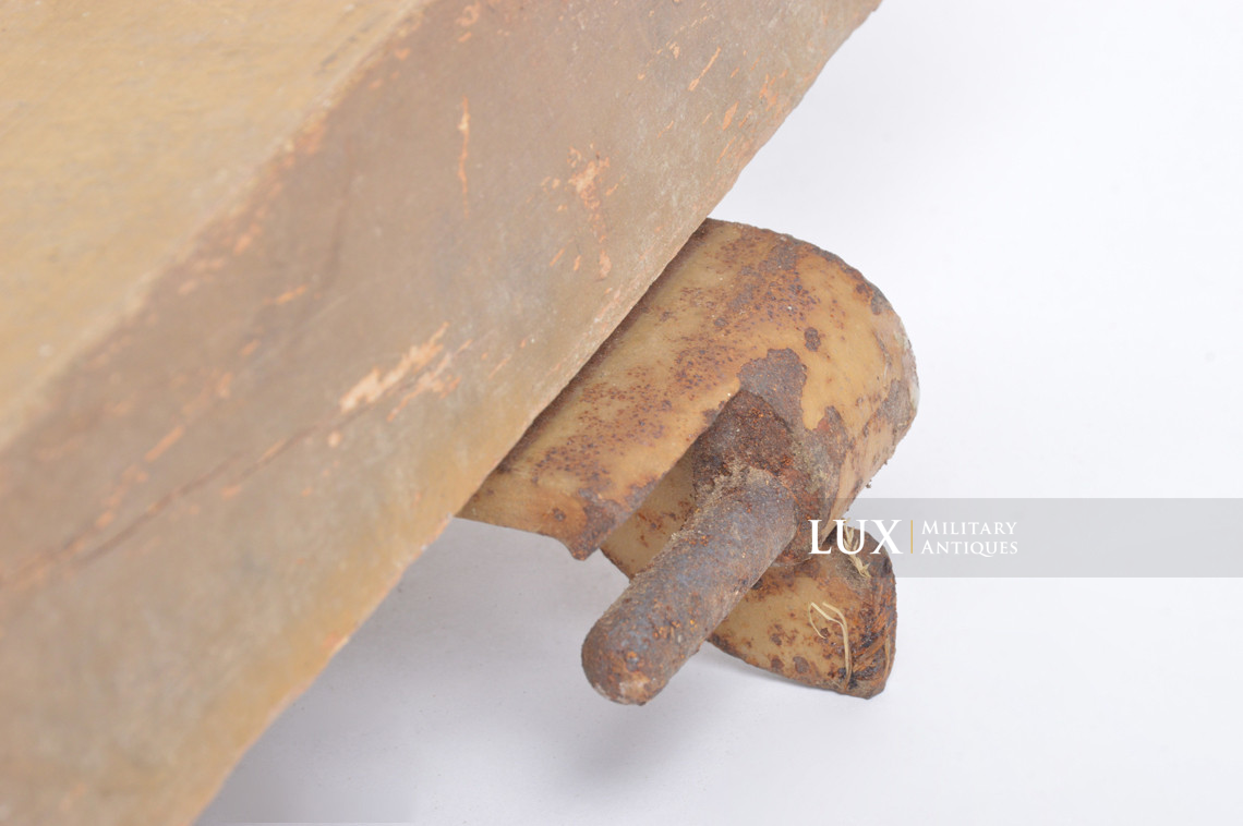 Porte fin de guerre de véhicule allemand, « RSO » - photo 31