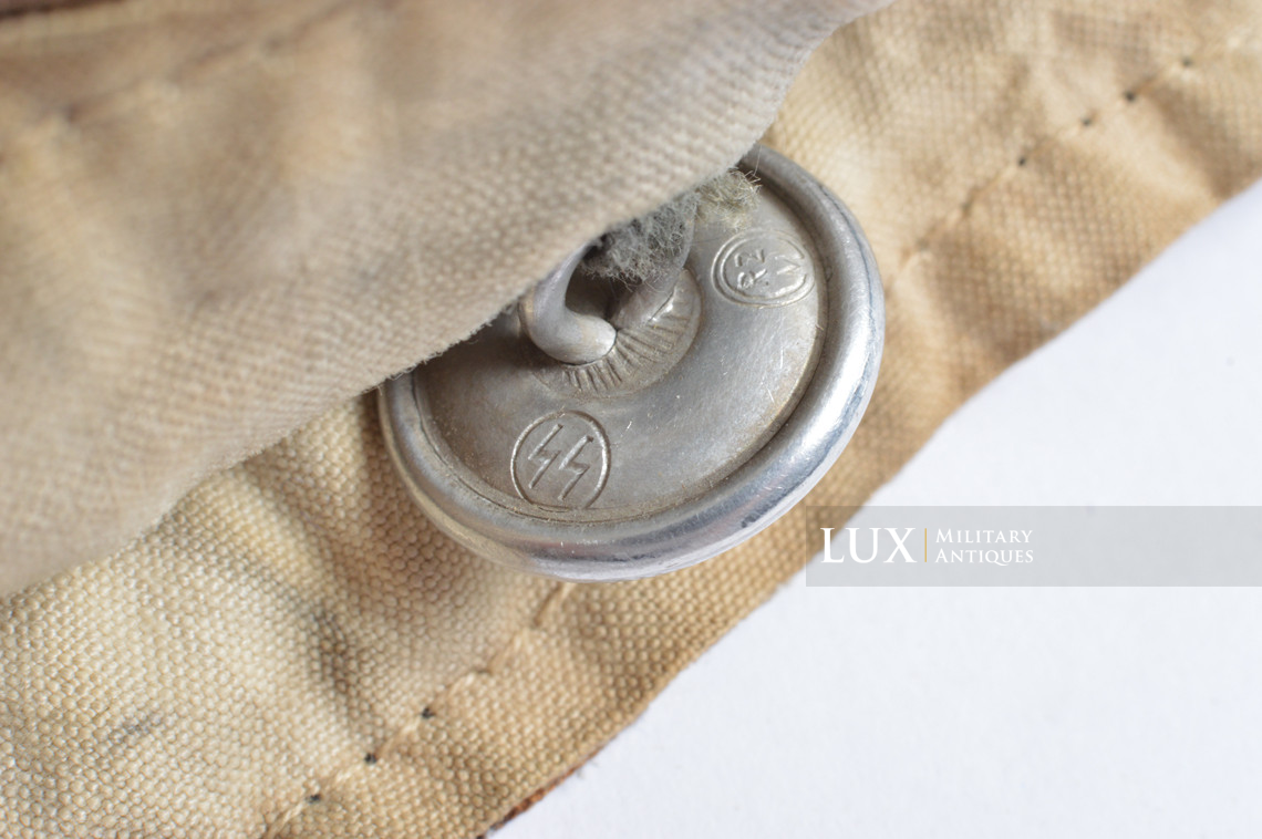 Waffen-SS Oak Leaf « A » autumn reversible parka - photo 22