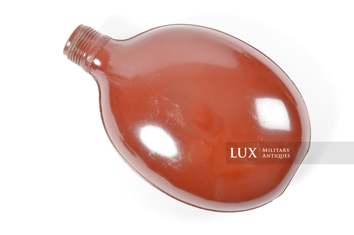 Unissued late-war German canteen - photo 13