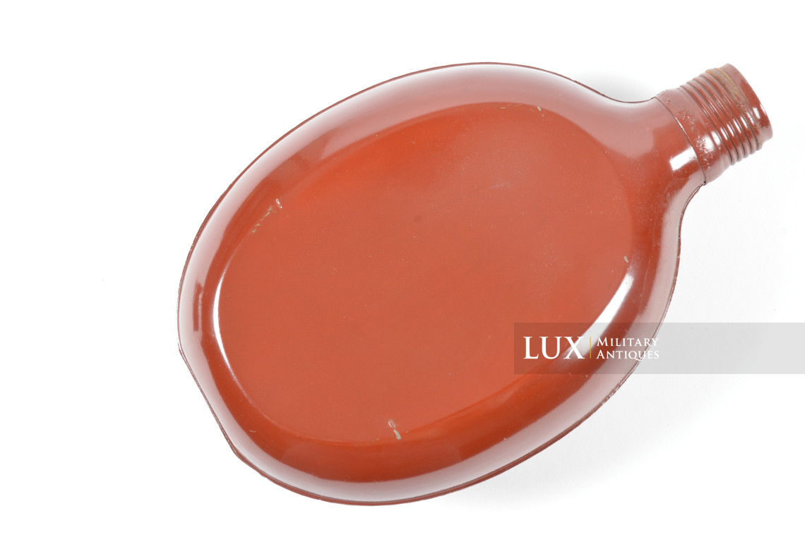 Unissued late-war German canteen - photo 14