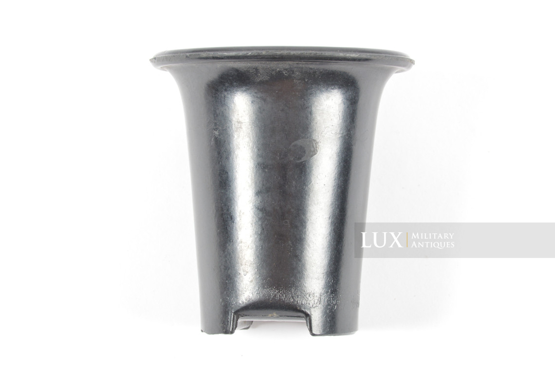 Unissued late-war German canteen - photo 15