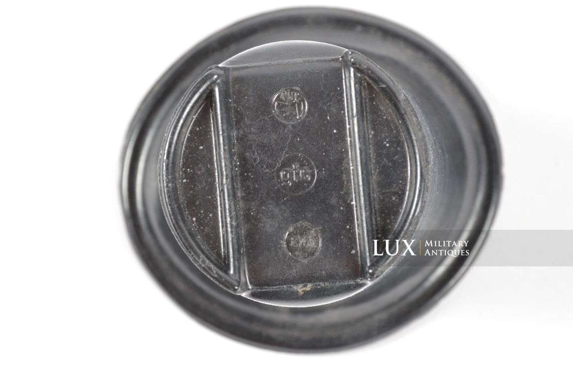 Unissued late-war German canteen - photo 17