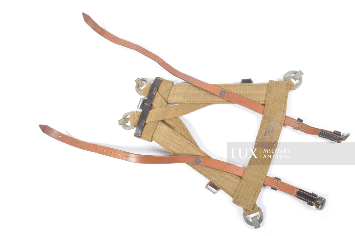 Unissued early German A-frame, « 1941 » - photo 15