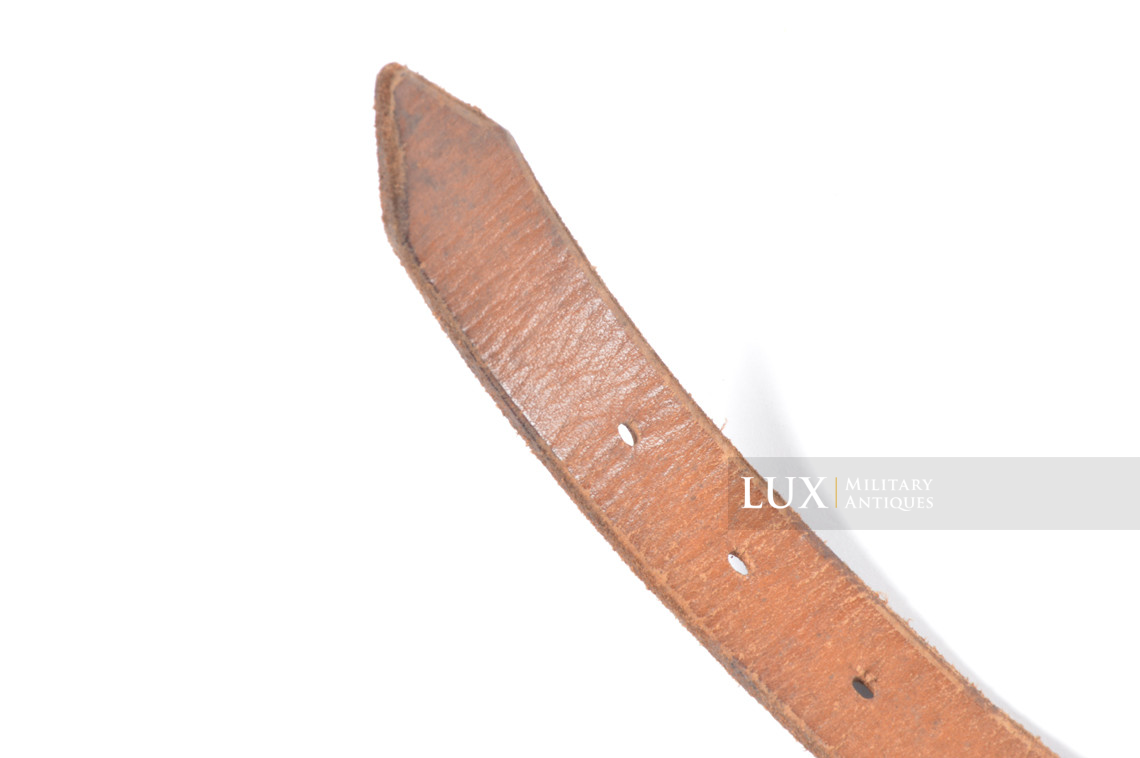 Unissued early German A-frame, « 1941 » - photo 16