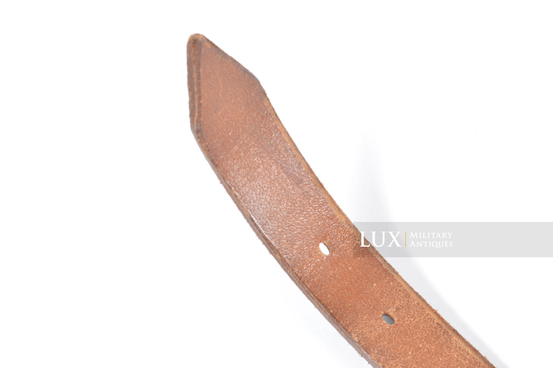 Unissued early German A-frame, « 1941 » - photo 17