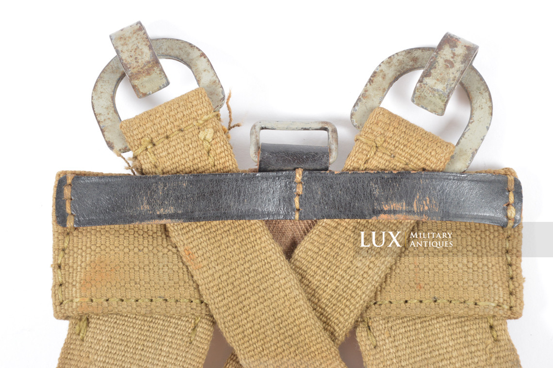 Unissued early German A-frame, « 1941 » - photo 7