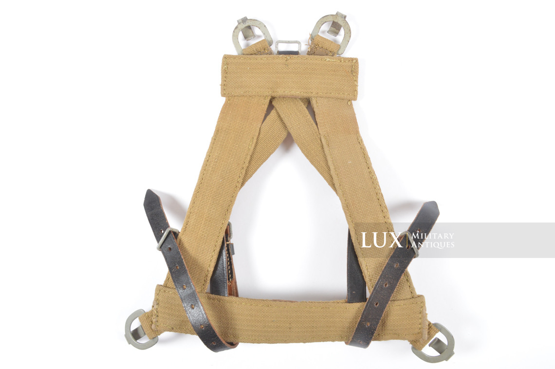 Unissued early German A-frame, « 1941 » - photo 11