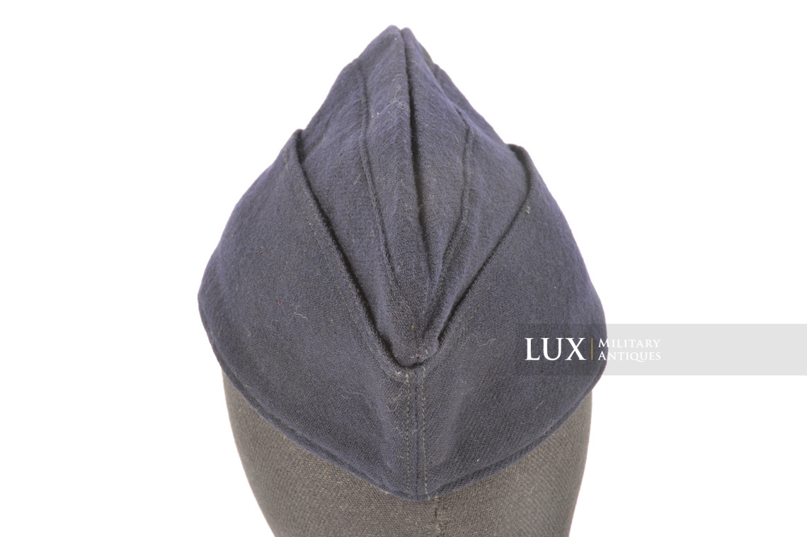 Kriegsmarine EM/NCO overseas service cap, « 1941 » - photo 16