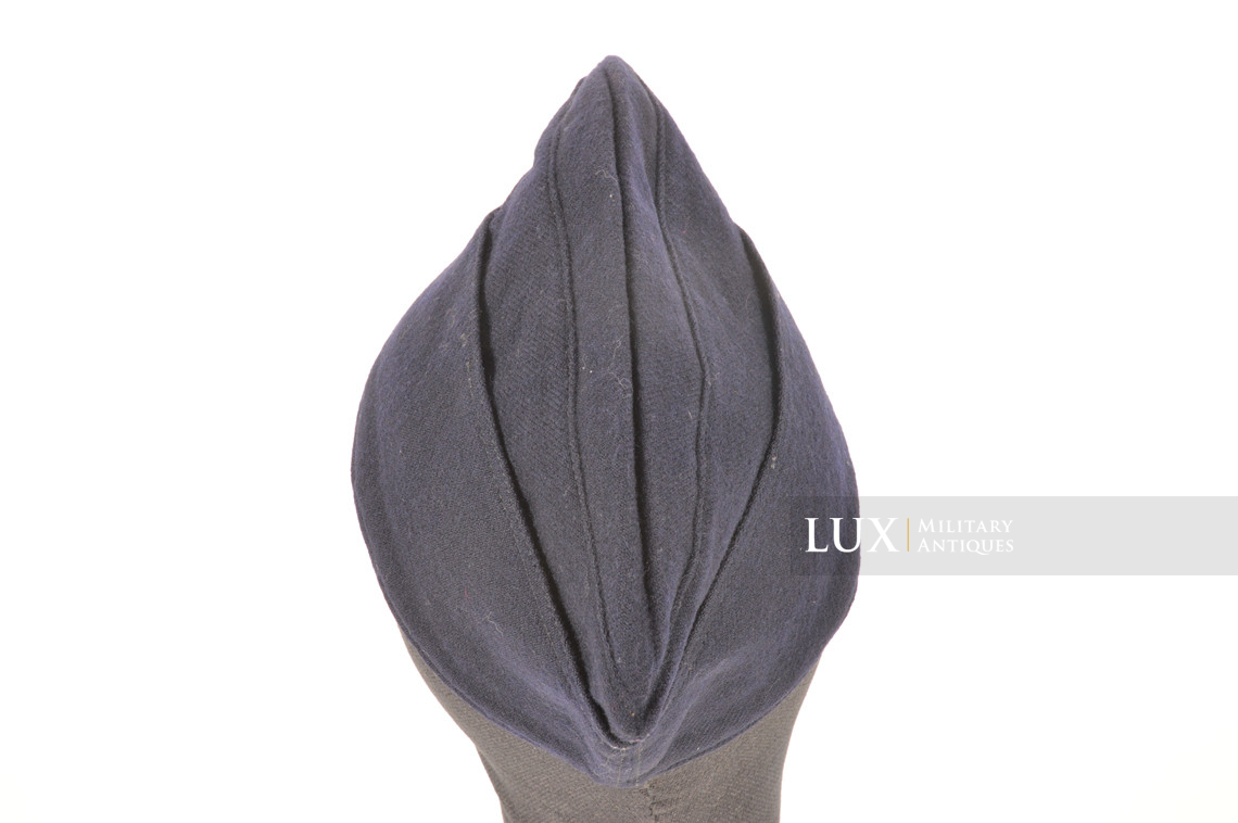 Kriegsmarine EM/NCO overseas service cap, « 1941 » - photo 18
